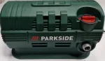 Mini k&otilde;rgsurve pesuri seade PARKSIDE PHDM 110 A1 kompaktne komplekt