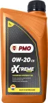 S&uuml;nteetiline mootori&otilde;li PMO 1 l 0W-20