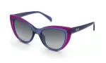 TOUS STOC34V5306PJ p&auml;ikeseprillid, violetset v&auml;rvi, naistele