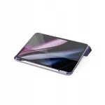 Tahvelarvuti &uuml;mbris Epico Flip iPad Pro 11" (2018&ndash;2022), Air M1&ndash;M4, lilla