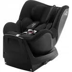 Britax R&ouml;mer Dualfix PLUS 0-18 kg sisuga turvatool