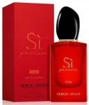 Parf&uuml;&uuml;mvesi Giorgio Armani Si Passione Eclat EDP naistele 50ml
