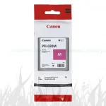 Canon PFI-030M punane tindiv&auml;rv, 55 ml, sobib Canon iPF TA-20, iPF TA-30 (3491C001)