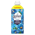 Pesupehmendi Lenor Coastal Flowers & Cypress, 1,49 l, 48 pesukorda