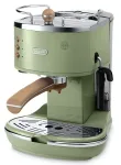 Espresso kohvimasin De'Longhi Icona Vintage ECOV 311.GR, roheline