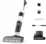 Tolmuimeja- pesumasin Rowenta X-Clean 5 2in1 kuiv ja m&auml;rg LED 50 min