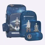 Seljakott Active Air FLX 6, ergonoomiline, &otilde;hupadjaga
