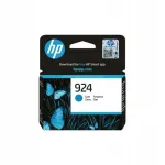 Tindikassett HP Ink No. 925, must, 500 lk