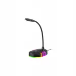 M&auml;ngumikrofon HAVIT RGB GK58