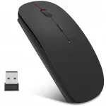 Traadita optiline hiir EasyULT ABL-M3, 1600 DPI, USB, 2.4GHz