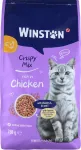 Kuiv kassitoit WINSTON kanaga, 750 g