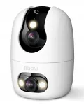Turvakaamera IMOU Ranger 2 Dual, 6MP, topeltobjektiividega, v&auml;rviline pilt, PIR-andur