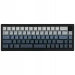 Epomaker Split 65 mehaaniline klaviatuur, N-Key Rollover, Top-Mount