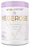 Valgu konditsioneer Allnutrition Alldeynn VegeRose Vegan Mustikas 500 g