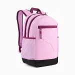 Puma BUZZ SMALL laste seljakott, roosa, 09132708