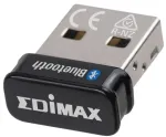 Bluetooth USB adapter Edimax BT-8530, 5.4 Nano, LE Audio