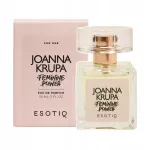 Naiste parf&uuml;&uuml;m Esotiq Feminine Power Joanna Krupa 30 ml EDP