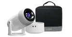 Projektor Kiano Vision 2 1920x1080 FullHD WiFi Bluetooth Android