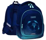 Poiste kooliseljakott AstraBag, 20 l, sinine, 1.&ndash;3. klassile