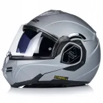 Moodulkiiver LS2 FF906 ADVANT XS h&otilde;bedane, ECE 22.06