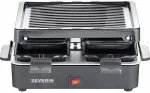 Severin RG 2370 must elektriline grill