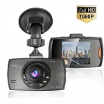Full HD 1080p LED auto videosalvesti kaamera