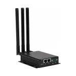 GL.iNet GL-X300B t&ouml;&ouml;stuslik ruuter 4G LTE CAT4, WAN/LAN, VPN ja eSIM