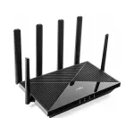 CUDY CAT12 LTE 4G traadita marsruuter, Wi-Fi 5, 1200 Mbps, SIM-kaardile