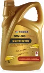 Mootori&otilde;li Tedex Synthetic 5W-30 SN/SM/CF