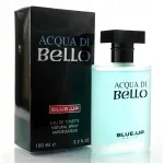 Meeste tualettvesi BLUE UP ACQUA DI BELLO, 100 ml