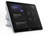 Yealink MTouch Plus 11,6" puutetundlik paneel, valge