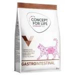 Toitumisdieedi kuivtoit koertele Concept for Life Veterinary Diet GastroIntestinal, 3 kg, uus retsept