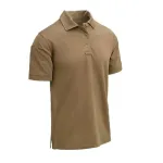 Meeste POLO s&auml;rk Urban Tactical TopCool Lite, koyote v&auml;rv
