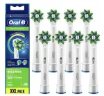 Oral-B Braun EB50 Cross Action otsikute komplekt elektrilistele hambaharjadele, 8 tk
