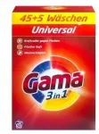 Gama pesupulber, 3 kg