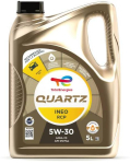 TOTAL Ineo RCP 5W-30 mootori&otilde;li, 5 l, STELLAN, FPW9.55535/03, PSA B71 2297