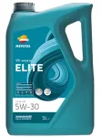REPSOL ELITE LONG LIFE 5W-30 mootori&otilde;li, 5 l, VW 504 00 / 507 00