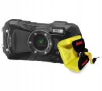 Digikaamera Ricoh WG-80 must