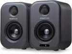 Aktiivsed k&otilde;larid AIYIMA S400, 80W, HiFi, Bluetooth, OPT, RCA, DSP, USB
