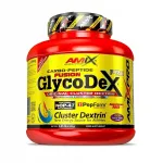 Glycodex Pro toidulisand 1500g natural