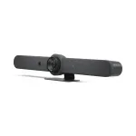 Videokonverentsis&uuml;steem Logitech Rally Bar 4K, Bluetooth