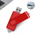 USB m&auml;lupulk 512 GB