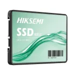 HIKSEMI WAVE (S) 1TB sisemine SSD SATA3 2,5" 550/470 MB/s 3D NAND
