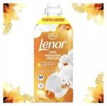 Lenor Vanilla Orchid pesupehmendaja, 1,24 l