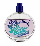 Tualetivesi naistele Puma Jam Woman, 60 ml, vintage