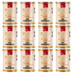 Koerakonservid BUBAlicious kalkunilihaga, Light, 400 g, t&auml;iskasvanutele