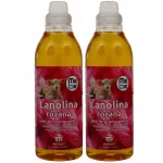 Lanoliiniga pesuvahend lillel&otilde;hnaga, meriinovillale, angorale, ka&scaron;miirile, moh&auml;&auml;ridele