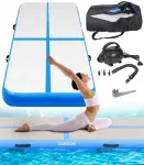 G&uuml;mnastikatee AIRTRACK 5 m akrobaatikamatt