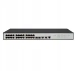 HPE OfficeConnect 1950 juhitav L3 Gigabit Ethernet l&uuml;liti, 24 porti, 2 SFP+, 2 XGT