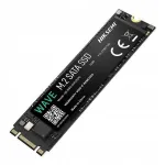 SSD-ketas HIKSEMI WAVE 512GB M.2 2280 SATA, 560/500 MB/s, 3D NAND